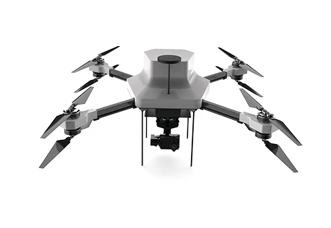 Vajra drone image